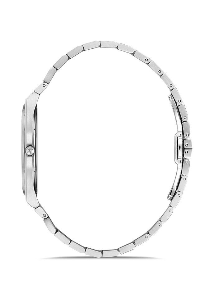 Momentus Men's Crown Master EM345S-11SS