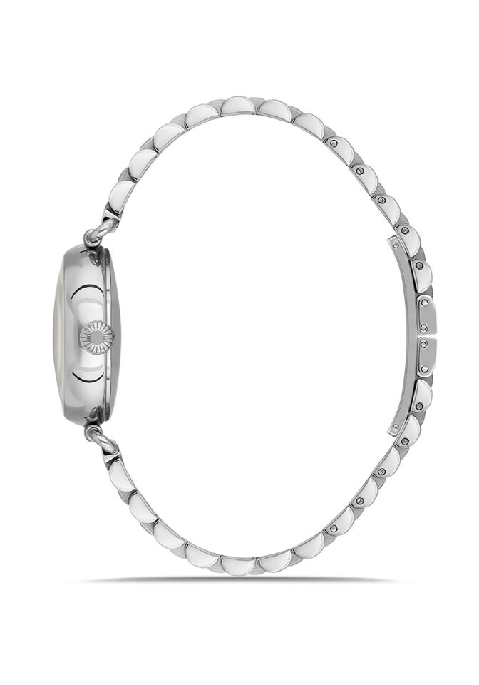 Momentus Women's Timeless Charm SS340S-02SS