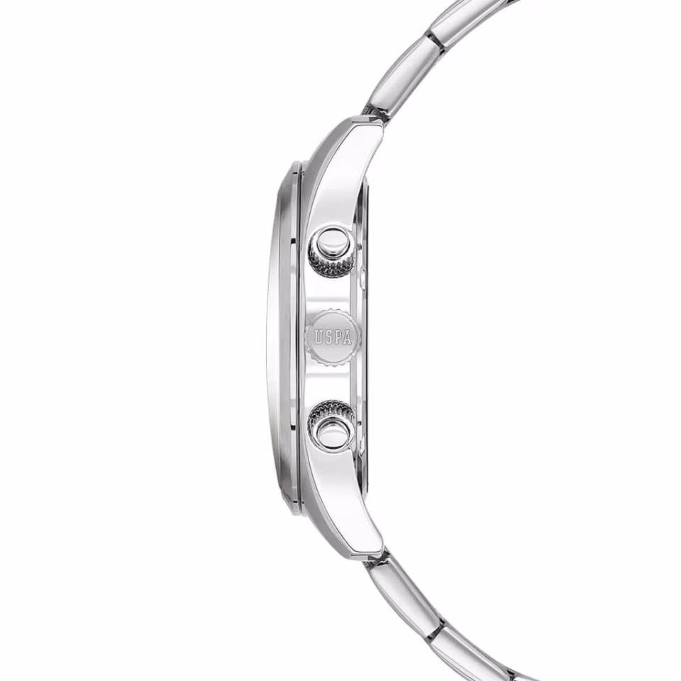 U.s. Polo Assn. USPA1104-03 Erkek Kol Saati