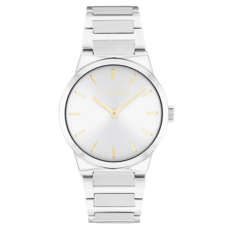 Calvin Klein Ck25100076 Kadın Kol Saati