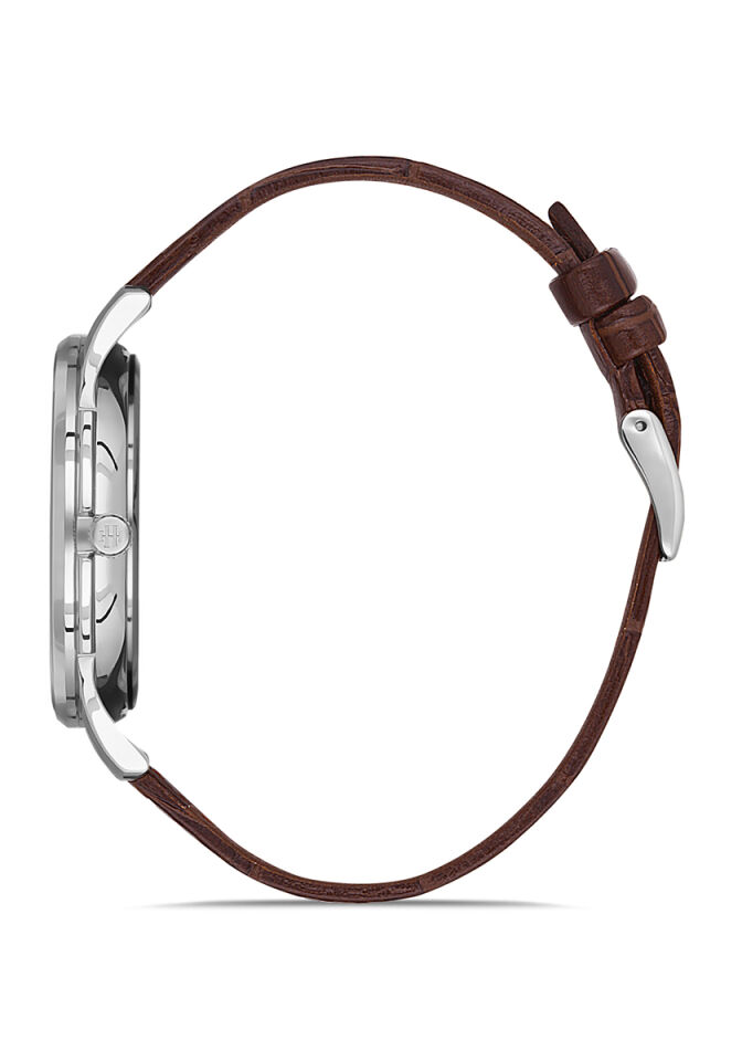 Hislon Men's Classic CL120S-15KS