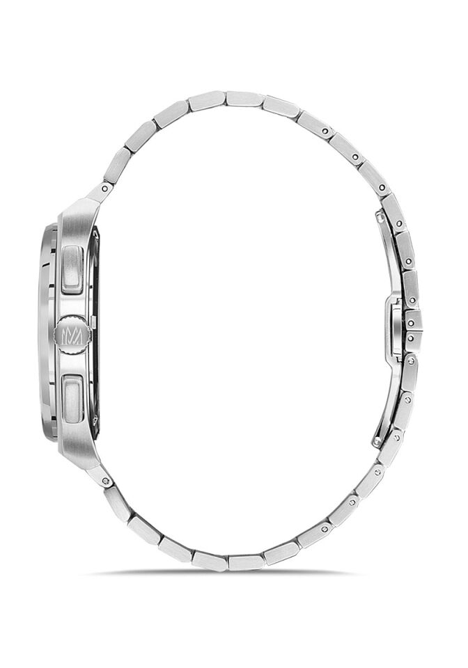 Momentus Men's Time Master TM345S-15SS