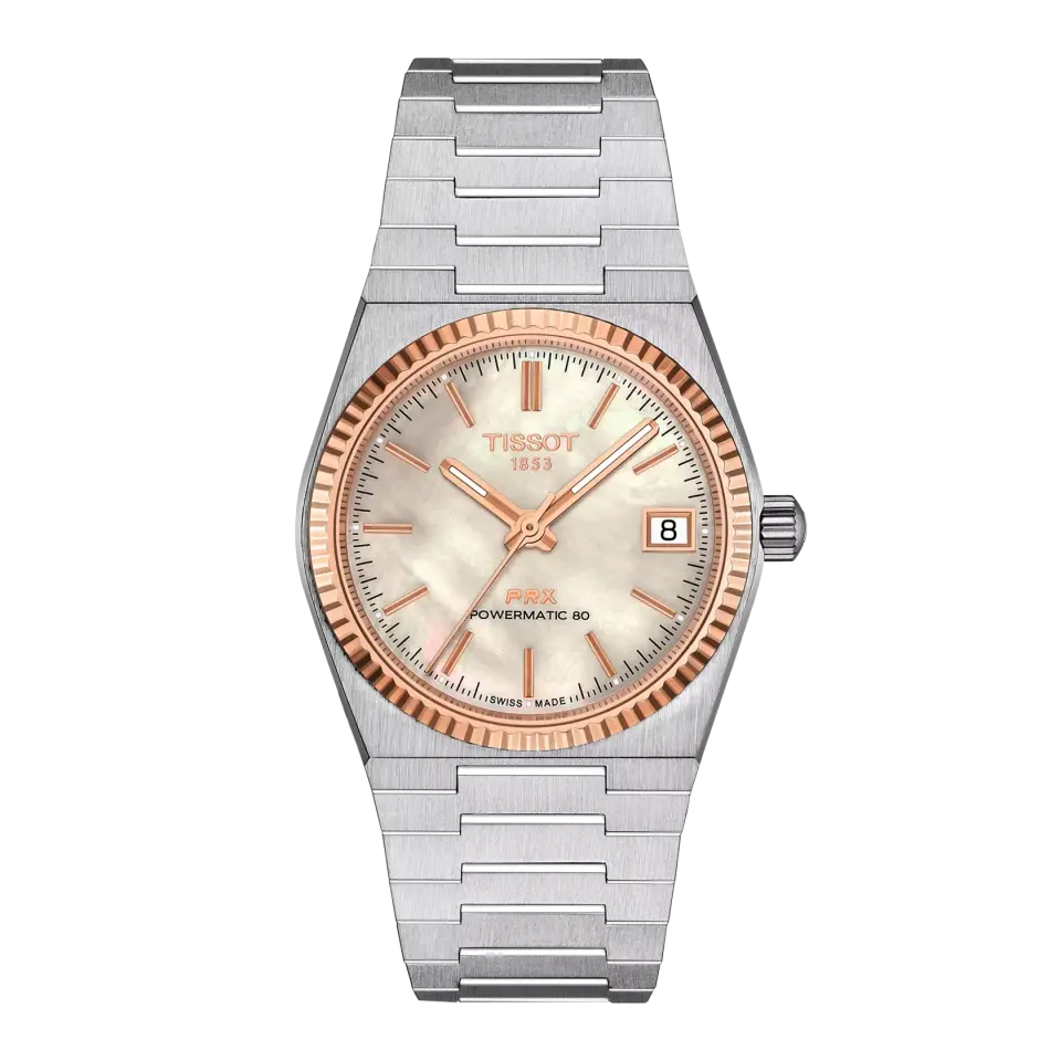 Tissot T931.207.41.111.00 Unisex Kol Saati