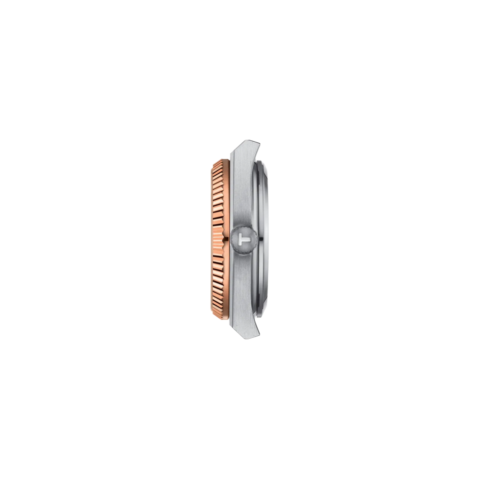 Tissot T931.207.41.111.00 Unisex Kol Saati