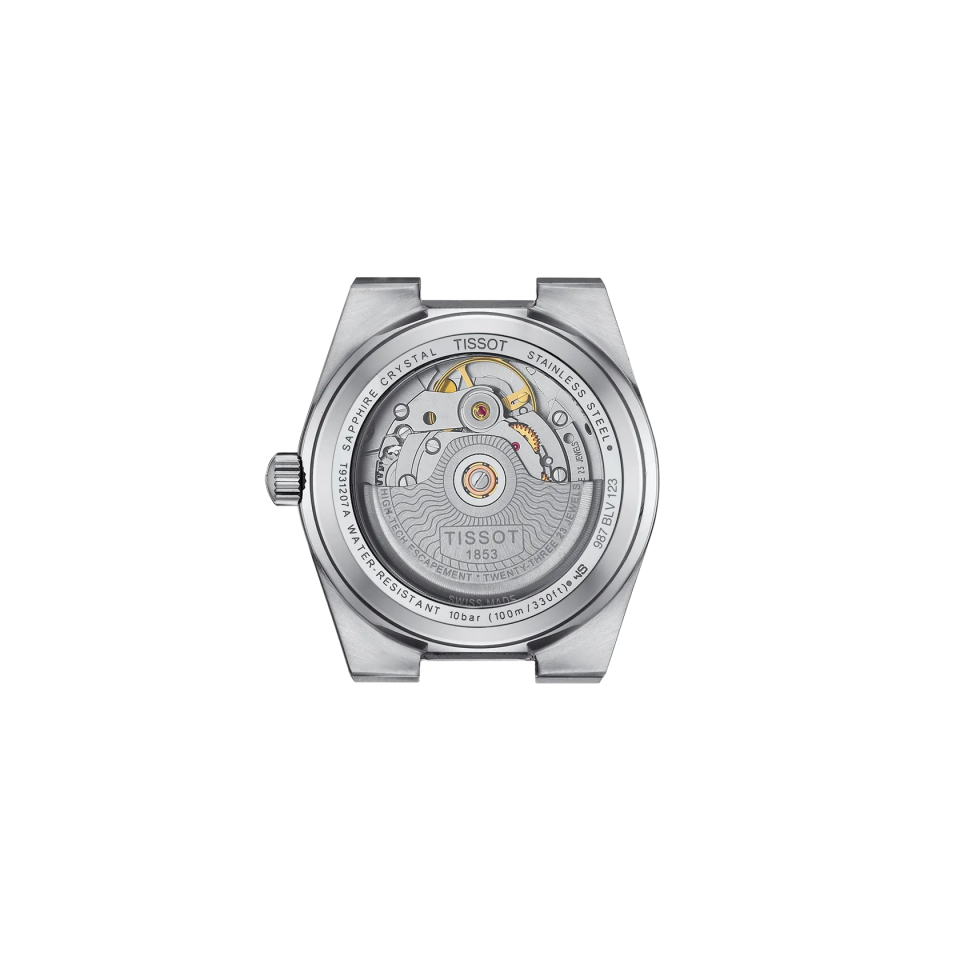 Tissot T931.207.41.111.00 Unisex Kol Saati