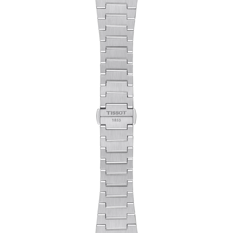 Tissot T931.207.41.111.00 Unisex Kol Saati