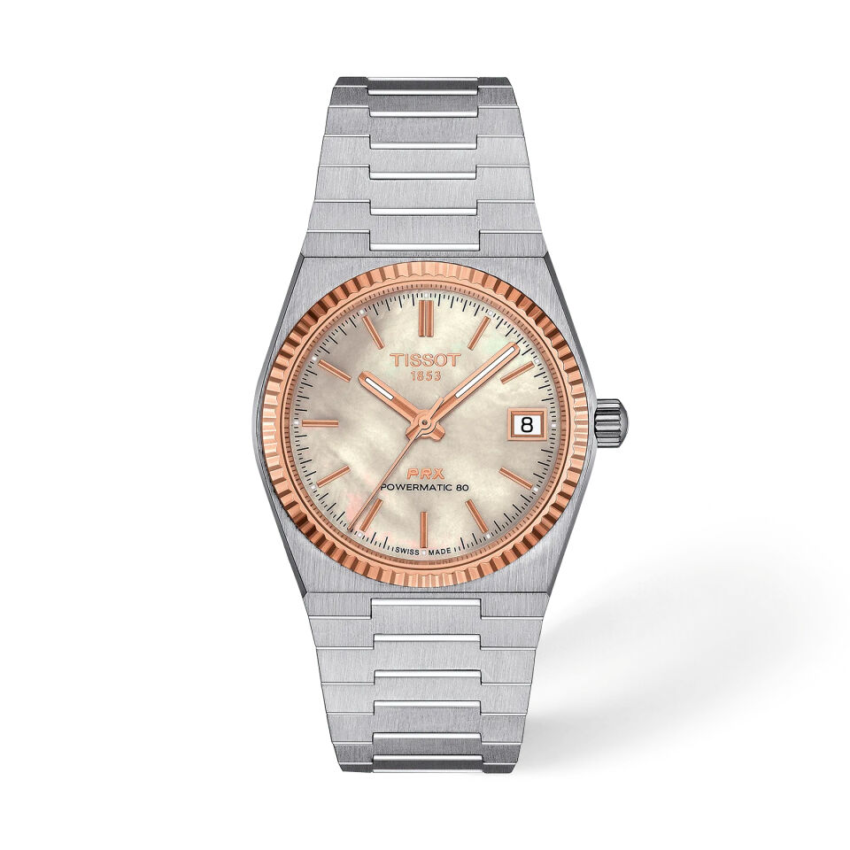 Tissot T931.207.41.111.00 Unisex Kol Saati