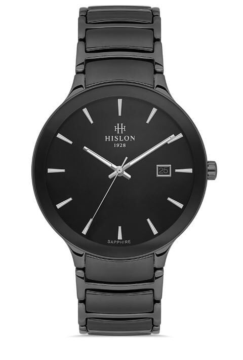 Hislon Cl110B-04Ss Erkek Kol Saati