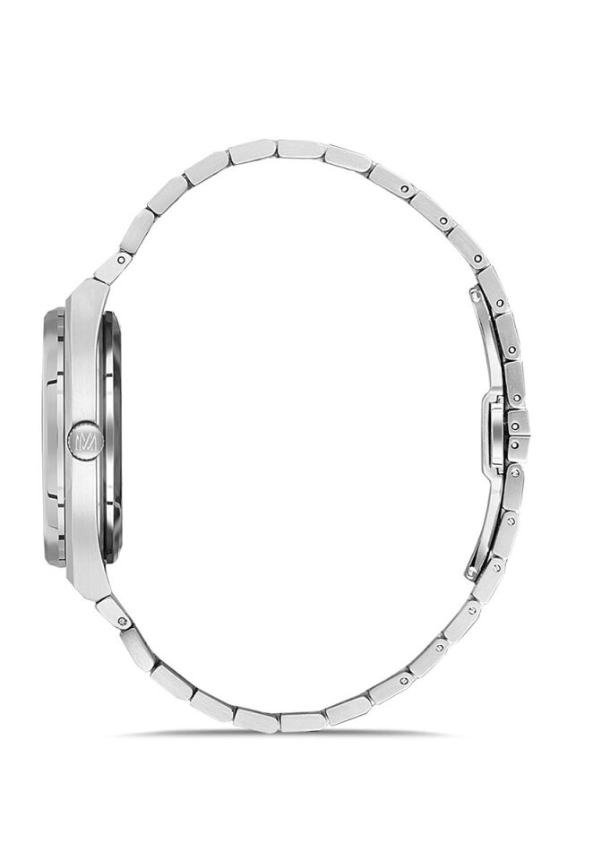 Momentus Men's Mecha Masters TM346S-16SS