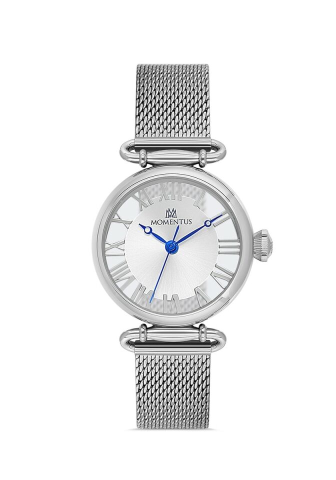 Momentus Women's Timeless Charm CW342S-02SS