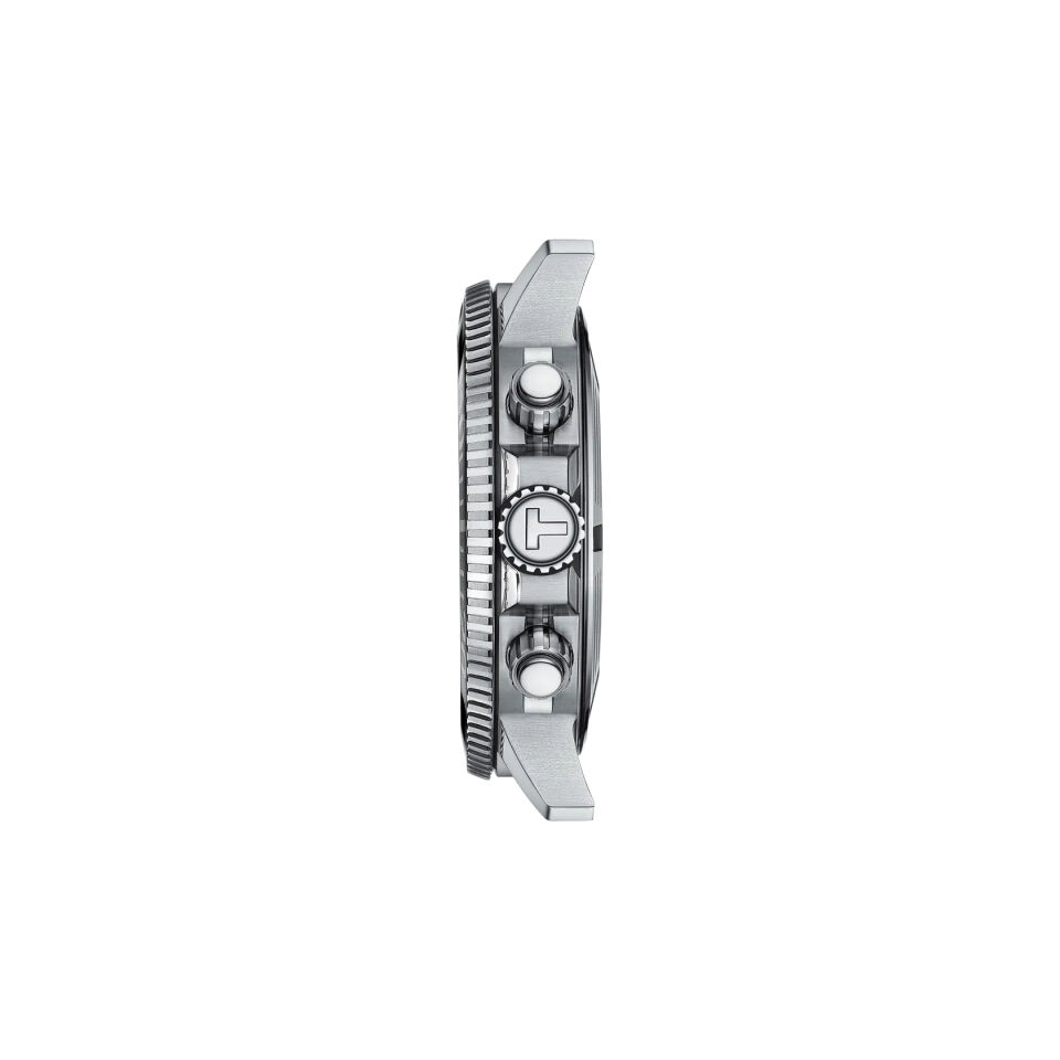 Tissot Seastar 1000 45.5mm T1204171109101 - Erkek Kol Saati T120.417.11.091.01