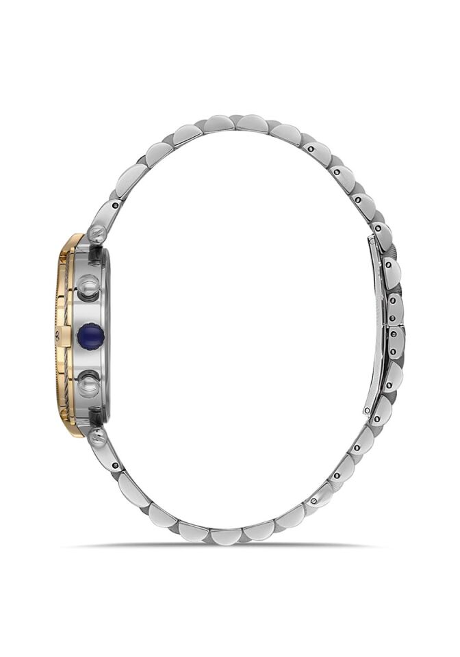 Momentus Women's Fashion Star SS261T-02SG