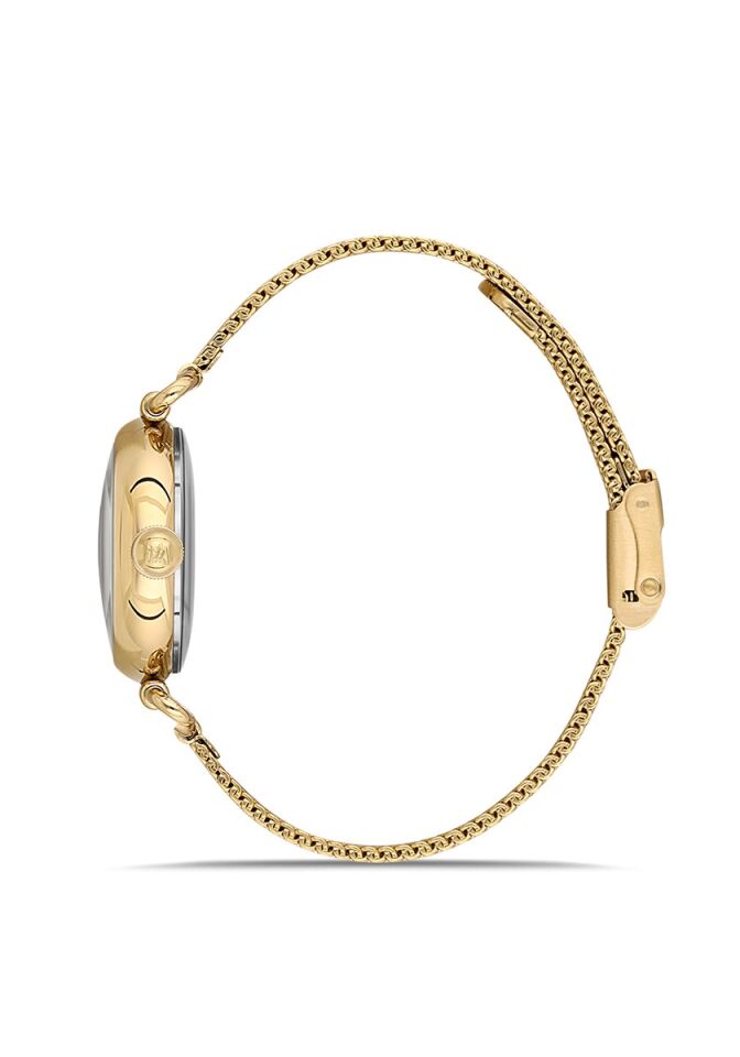 Momentus Women's Timeless Charm CW342G-02SG