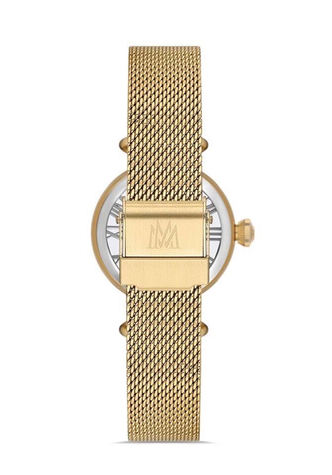 Momentus Women's Timeless Charm CW342G-02SG