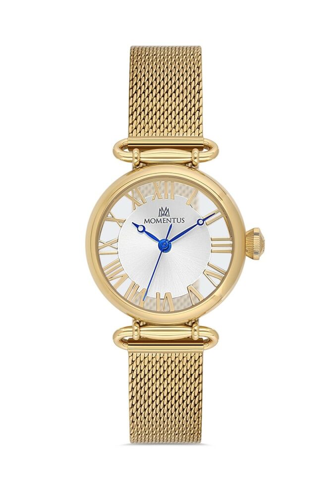 Momentus Women's Timeless Charm CW342G-02SG