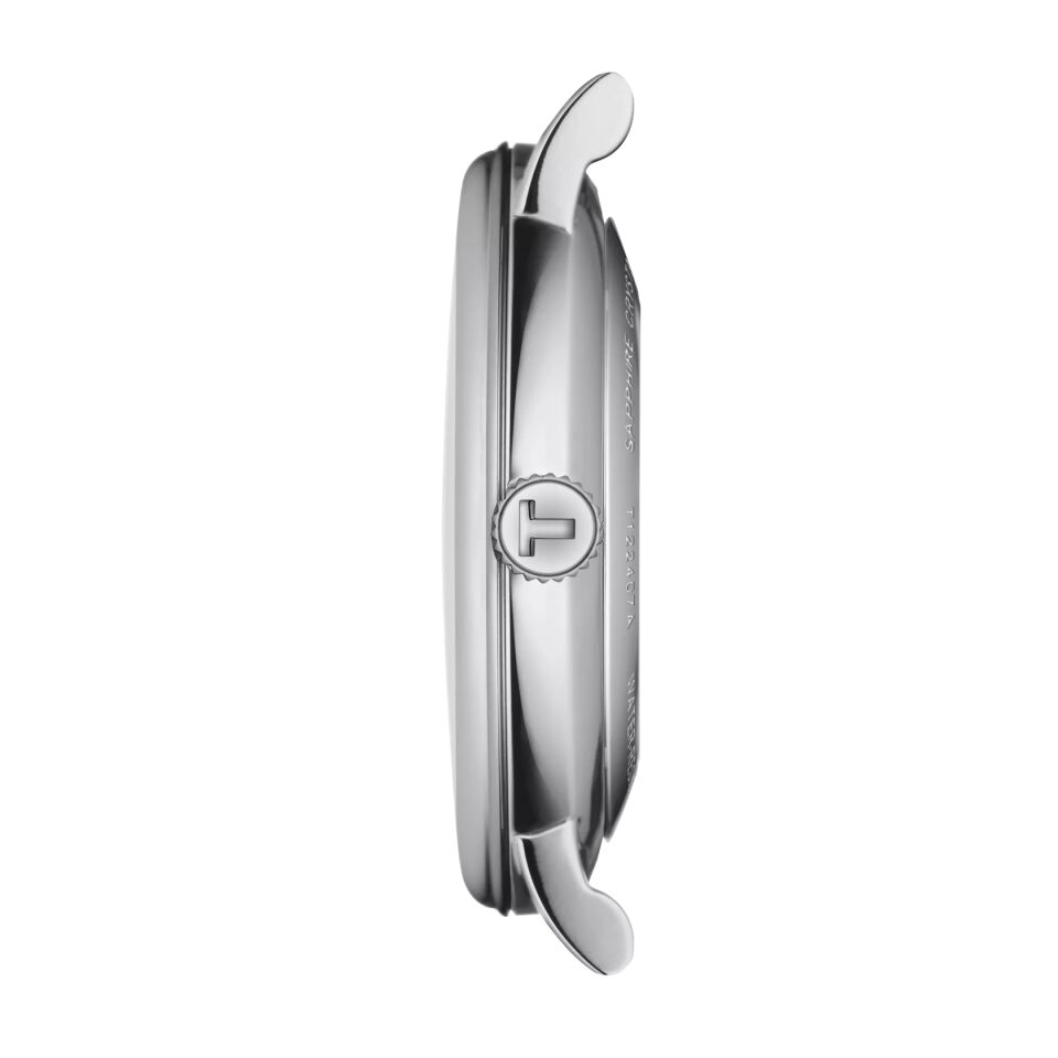 Tissot Carson Premium Powermatic 80 T1224071604300 - Erkek Kol Saati T122.407.16.043.00