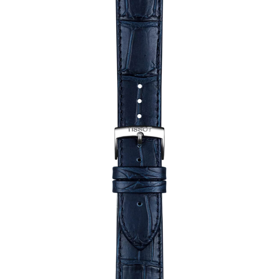 Tissot Carson Premium Powermatic 80 T1224071604300 - Erkek Kol Saati T122.407.16.043.00
