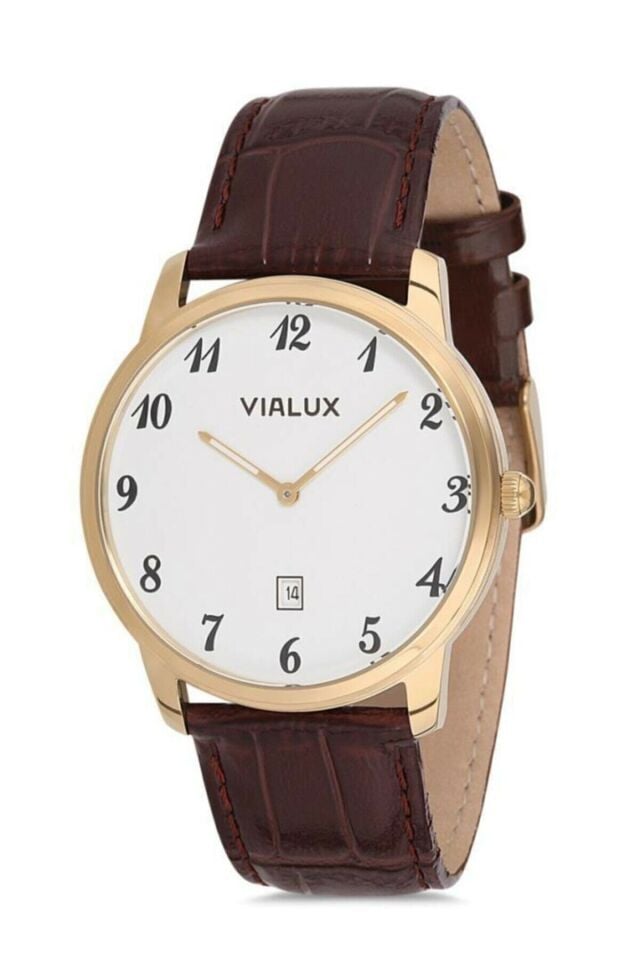 Vialux Erkek Kol Saati - AS515G-01BG