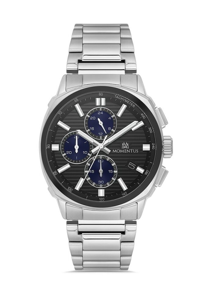 Momentus Men's Casual CC307S-04SS