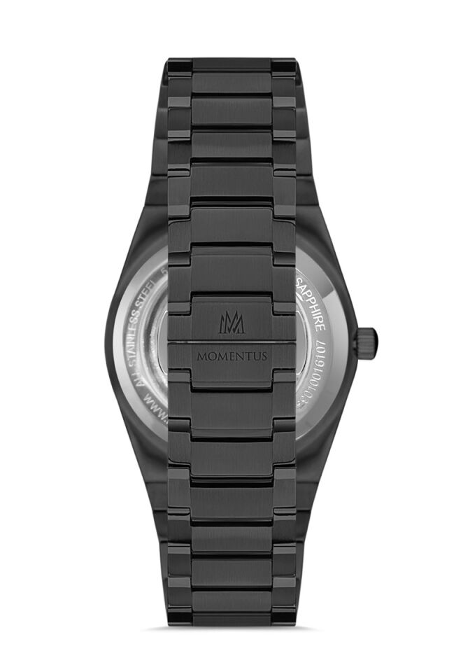 Momentus Men's Mecha Masters TM346N-16SN