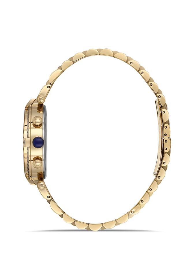 Momentus Women's Fashion Star SS261G-02SG