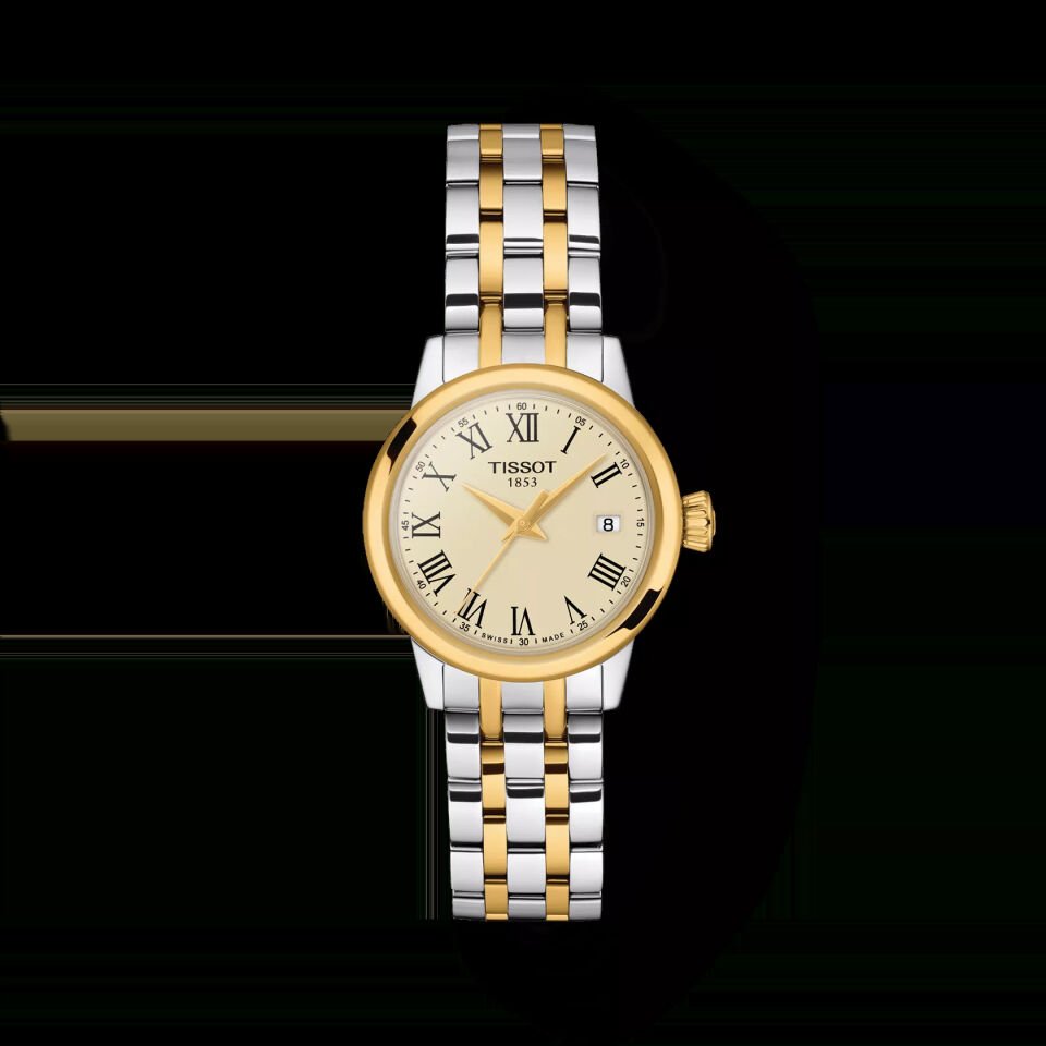 Tissot T129.210.22.263.00 Classic Dream Kadın Kol Saati