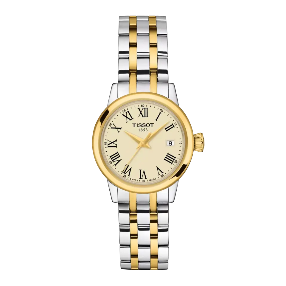 Tissot T129.210.22.263.00 Classic Dream Kadın Kol Saati