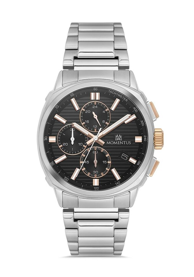 Momentus Men's Casual CC307S-04SR