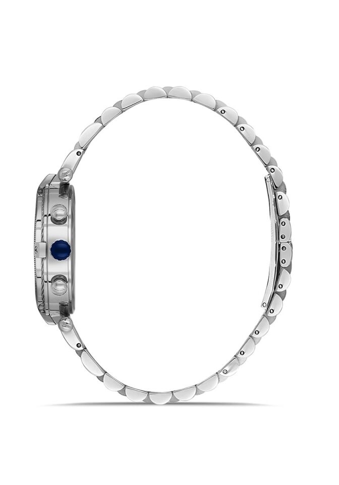 Momentus Women's Fashion Star SS261T-02SR