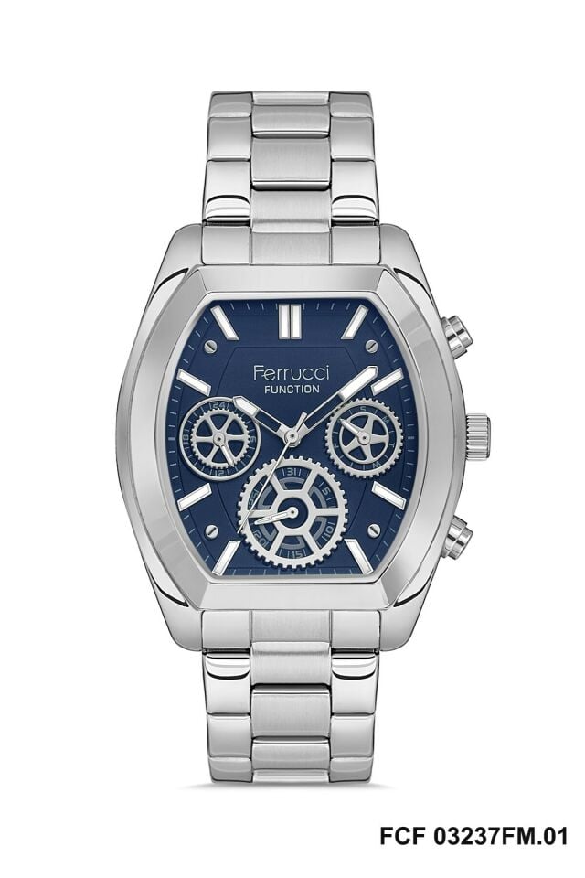 Ferrucci FCF 0824 03237FM.01 6473 Erkek Kol Saati