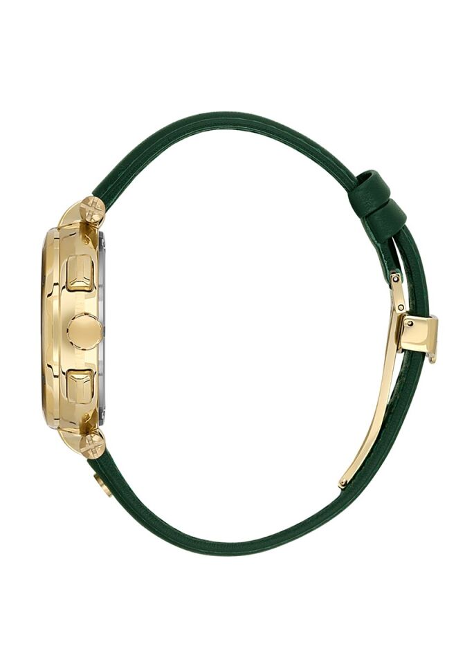 Momentus Women's Fashion Star CS263G-15BG