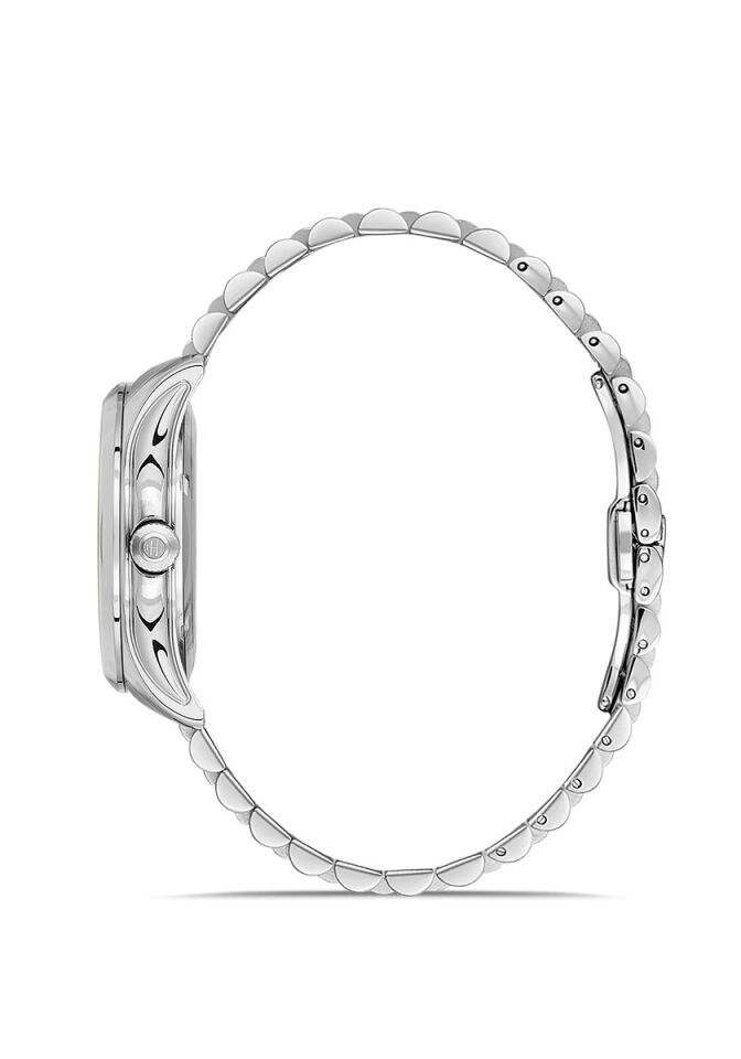 Hislon Men's Solid SD152S-15SS