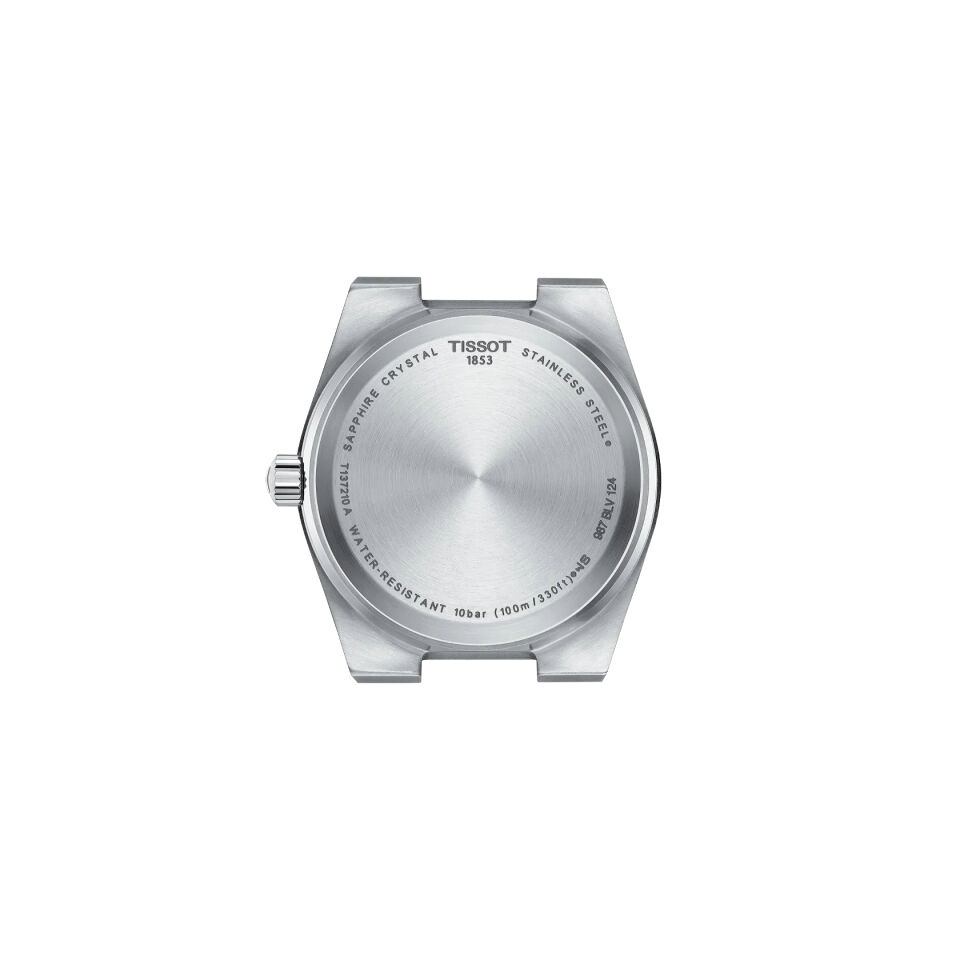 Tissot PRX 35mm T1372101104100 - Kadın Kol Saati T137.210.11.041.00