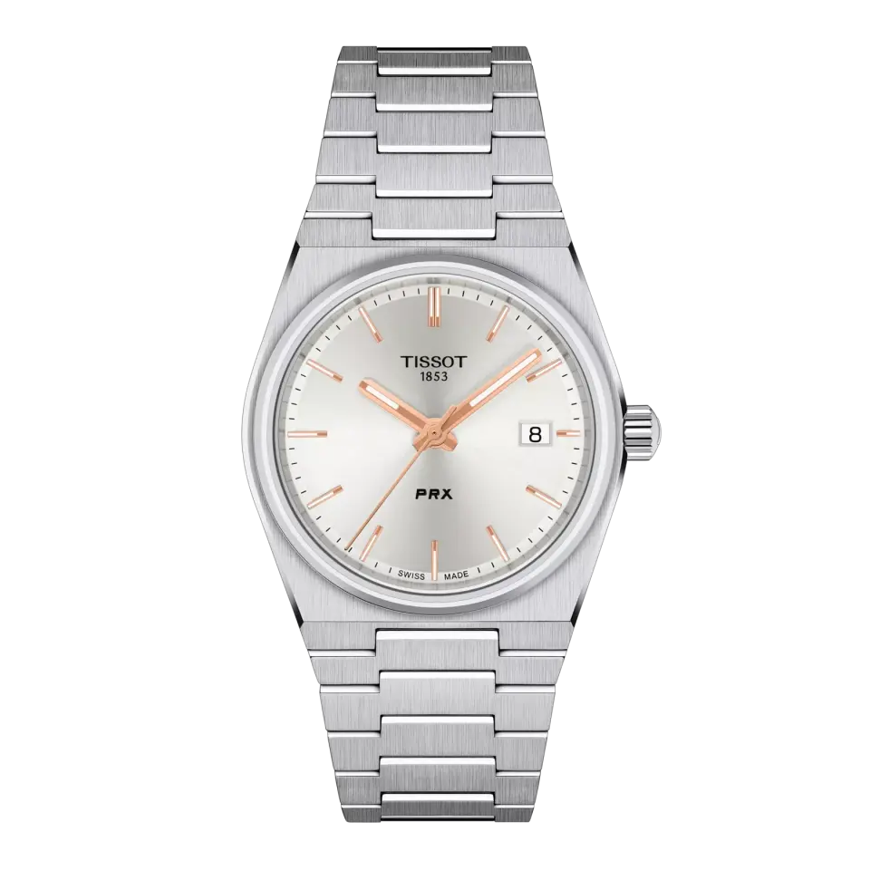 Tissot T137.210.11.031.00 Prx Kadın Kol Saati