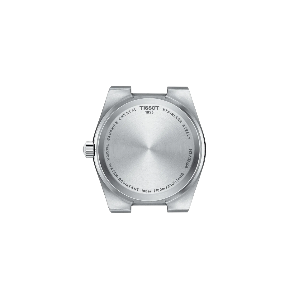 Tissot T137.210.11.041.00 Unisex Kol Saati