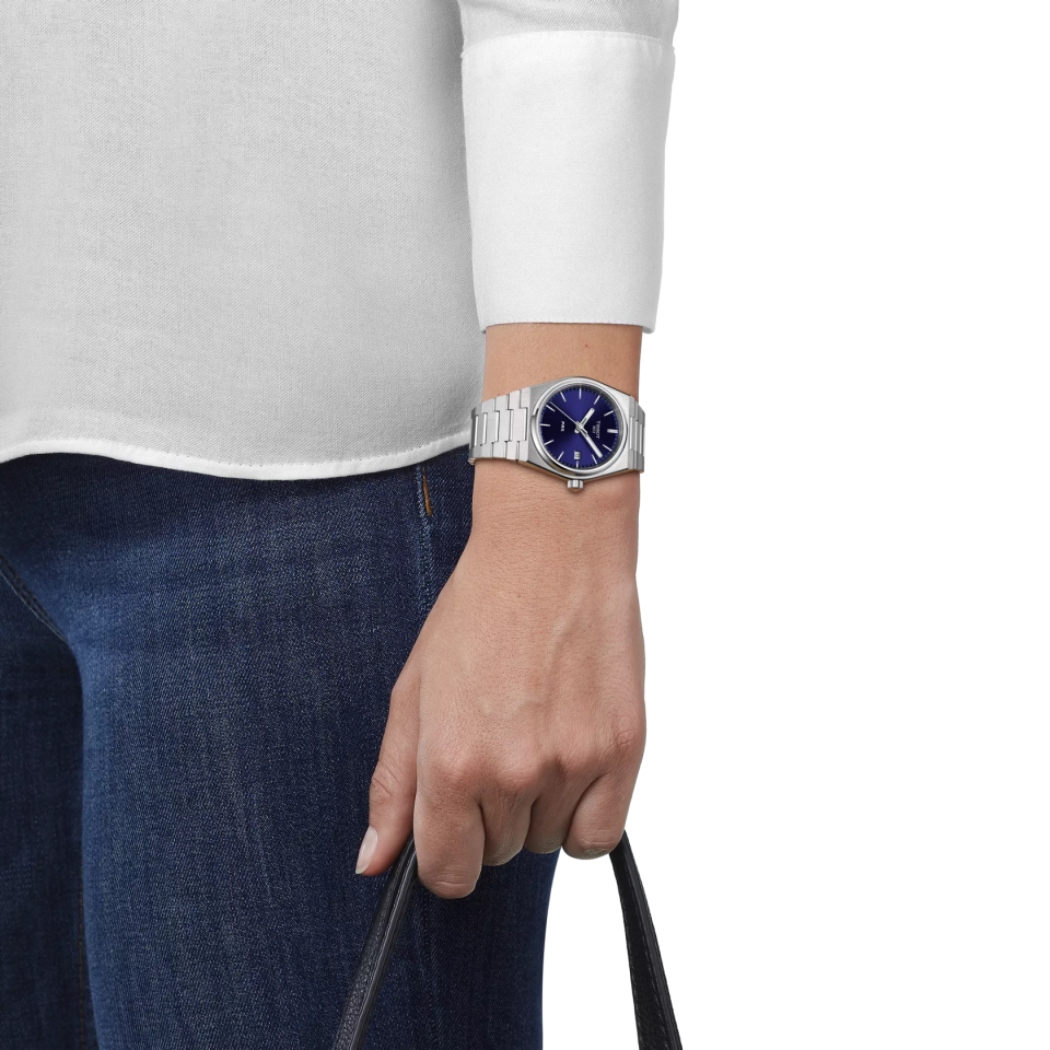 Tissot T137.210.11.041.00 Unisex Kol Saati