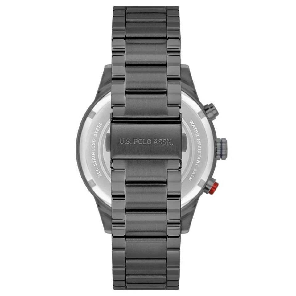 U.s. Polo Assn. USPA1014B-05 Erkek Kol Saati