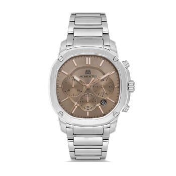 Momentus Men's Time Master SM394S-05SR