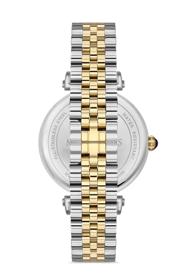 Momentus Women's Fashion Star SS246T-05SG