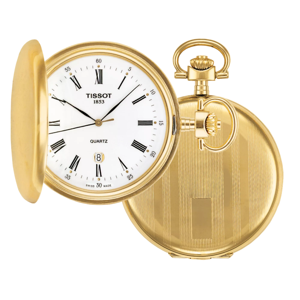 Tissot T83.4.553.13 Unisex Kol Saati