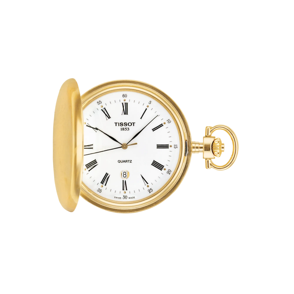 Tissot T83.4.553.13 Unisex Kol Saati