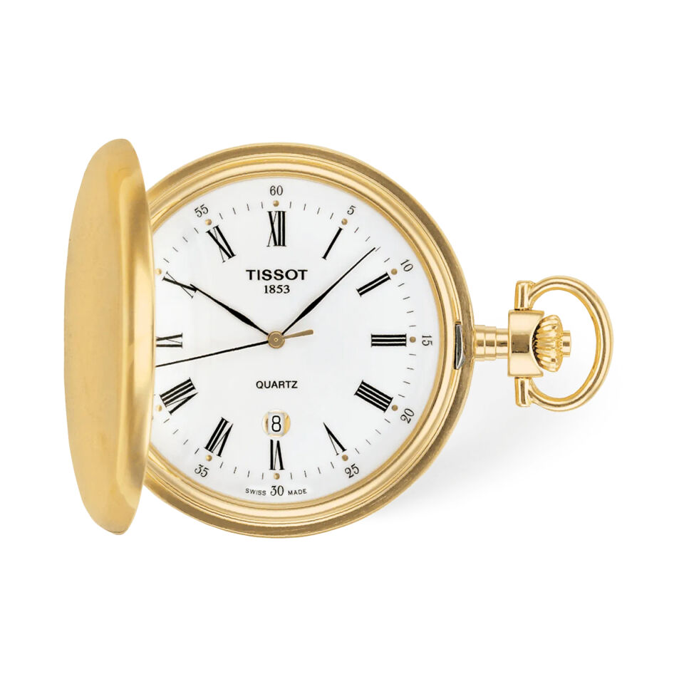 Tissot T83.4.553.13 Unisex Kol Saati