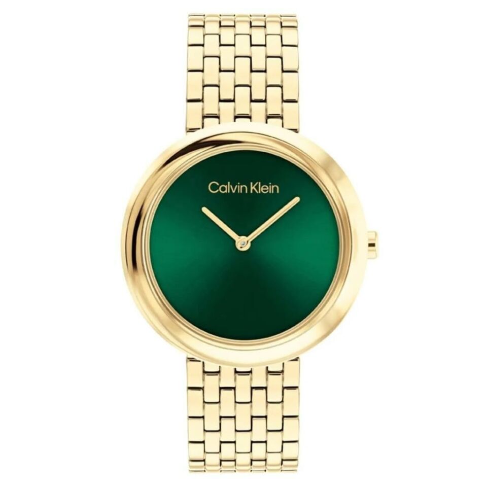Calvin Klein Ck25100066 Kadın Kol Saati