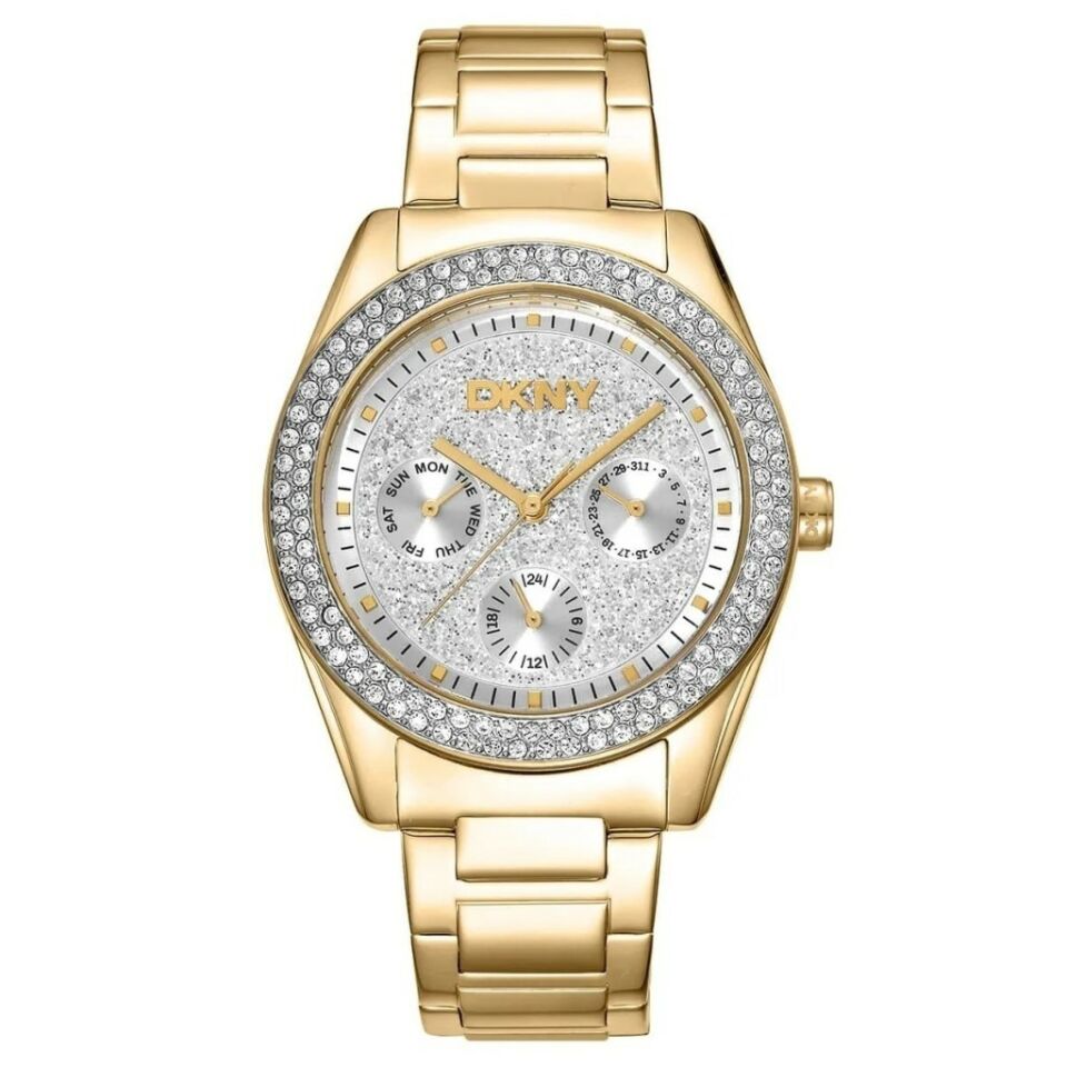 Dkny DK1L078M0025 Kadın Kol Saati