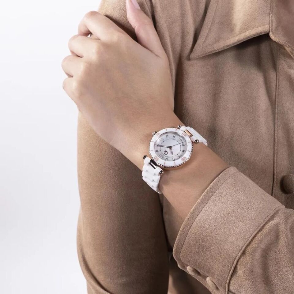 Gc GCZ05007L1MF Kadın Kol Saati