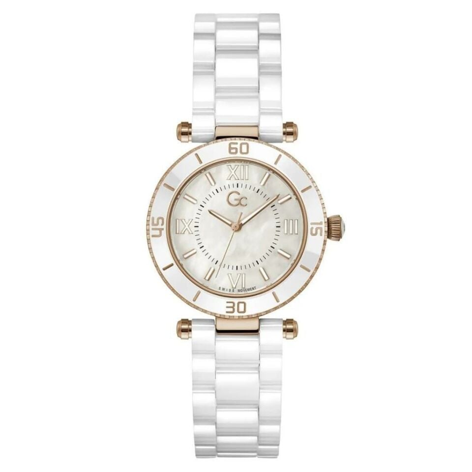 Gc GCZ05007L1MF Kadın Kol Saati