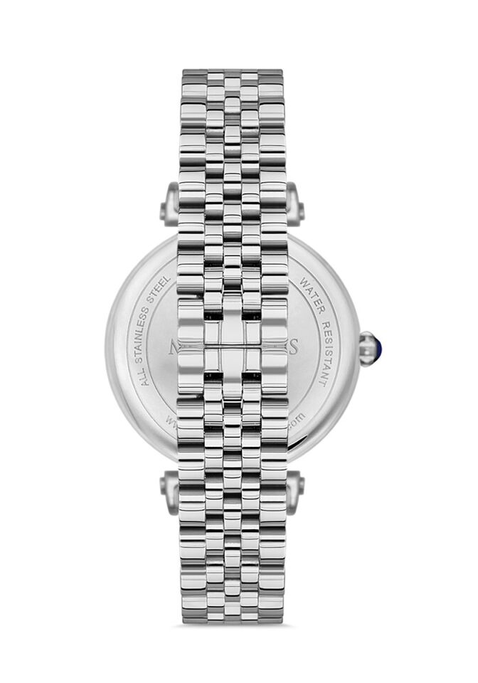 Momentus Women's Fashion Star CS381S-15SS
