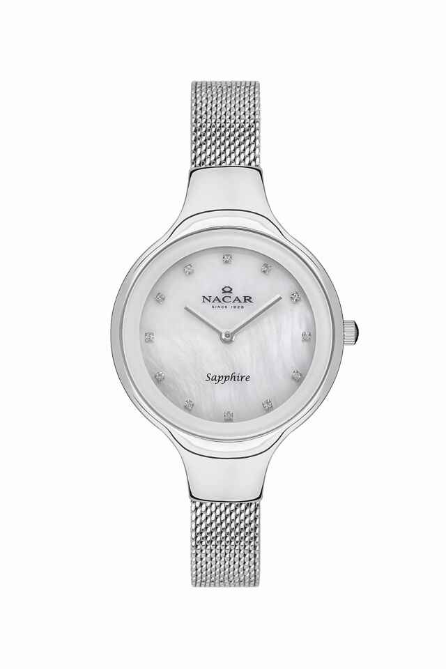 Nacar NC36-391033-AWMS Kadın Kol Saati