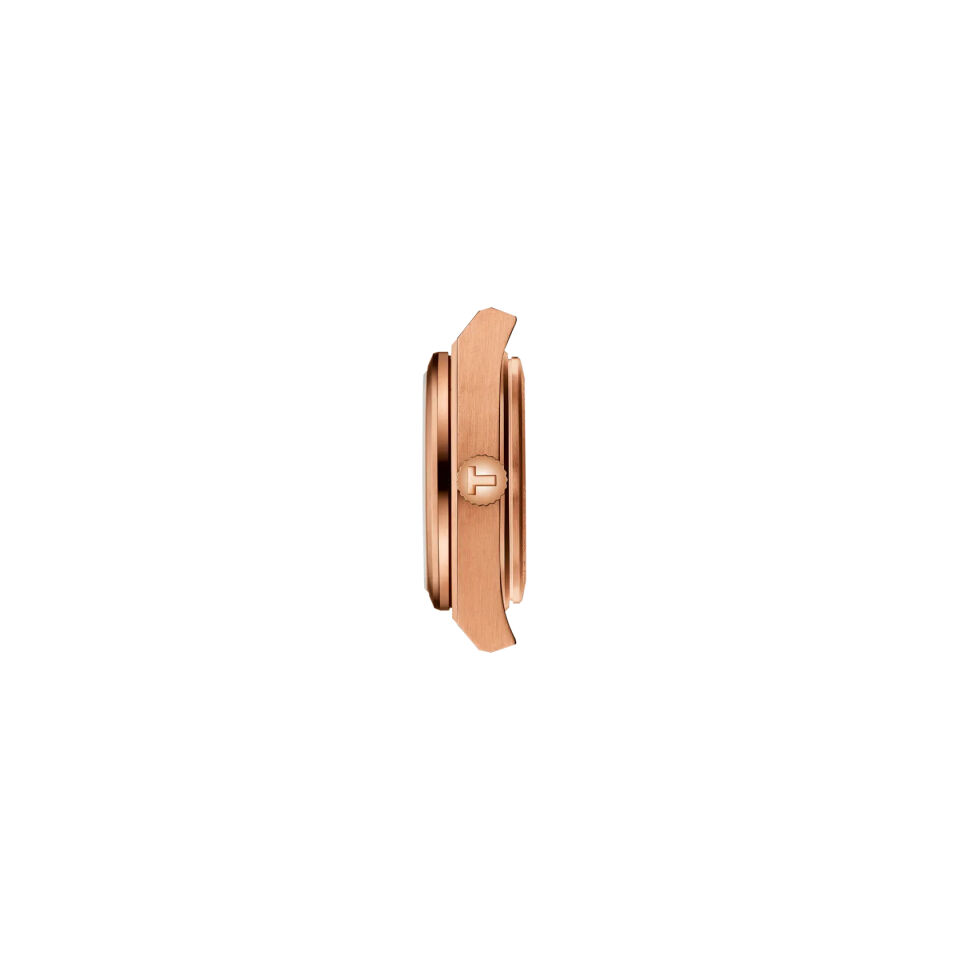 Tissot PRX 25mm T1370103350600 - Kadın Kol Saati T137.010.33.506.00