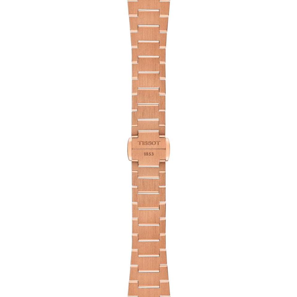 Tissot PRX 25mm T1370103350600 - Kadın Kol Saati T137.010.33.506.00